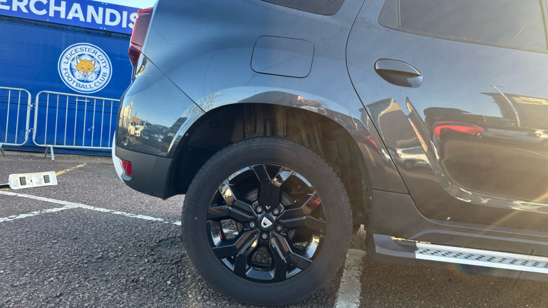 Dacia Duster 1.3 TCe 130 Extreme SE 5dr Petrol Estate